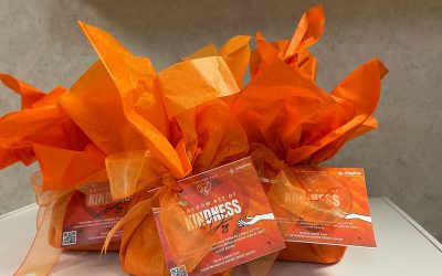 Aspire CU Celebrates 85 Years with 85 Acts of Kindness