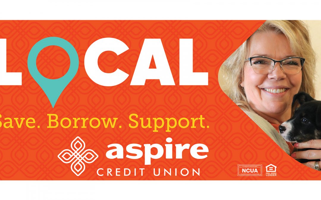 Dream Big At Your Local Minot Credit Union!