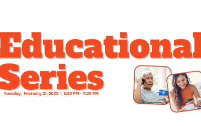 Educational Series launched at Aspire Credit Union