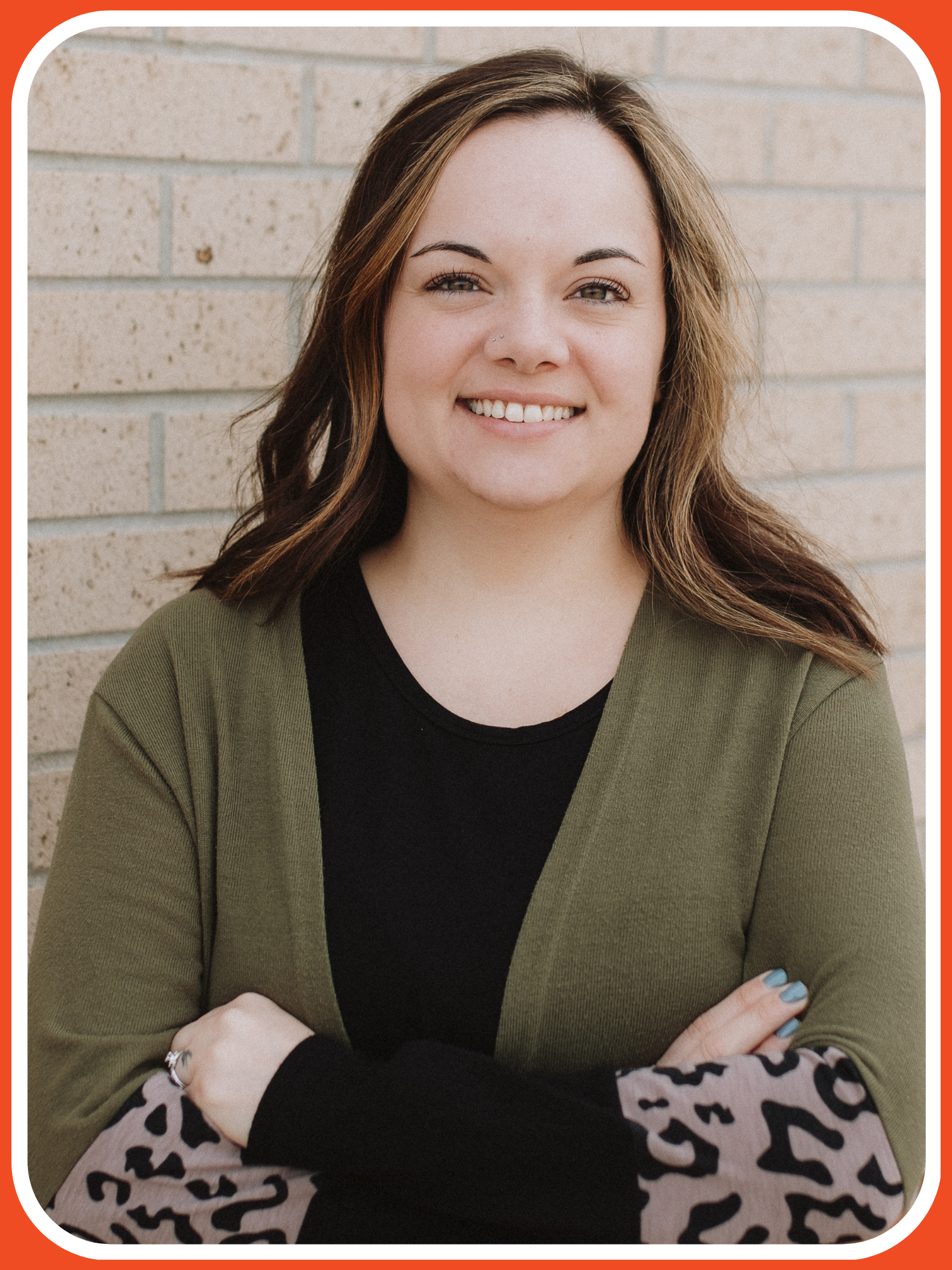 Employee Headshots - Aspire Credit Union Minot Auto Loans