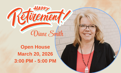 Aspire Credit Union Announces the Retirement of Longtime Leader Diane Smith